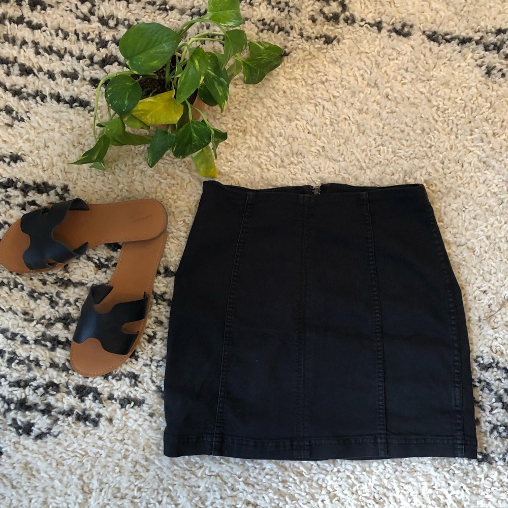 FP mini skirt